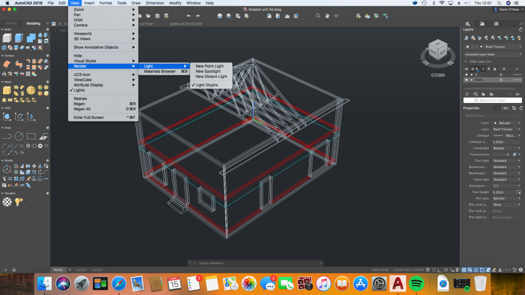 download autocad for students mac