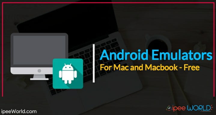 mac android emulator unauthorized