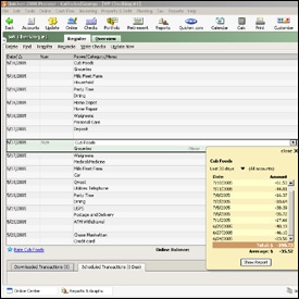 quicken 2006 for mac download